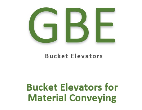 Gough Bucket Elevator Icon